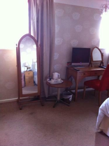 The Crofters Hotel