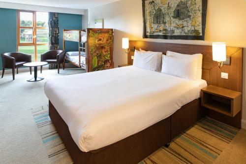 Chessington Hotel