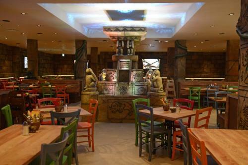 Chessington Hotel