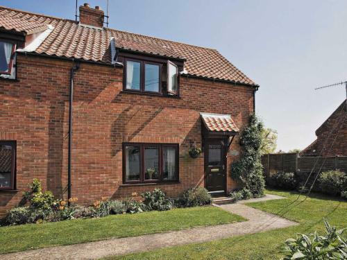 Langford Cottage