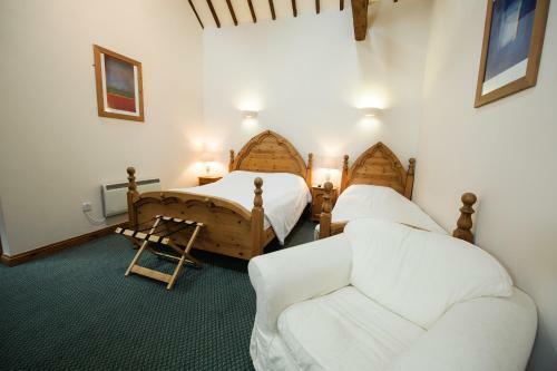 Hostal Church Farm Lodge