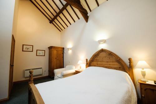 Hostal Church Farm Lodge