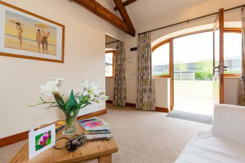 Hostal Church Farm Lodge