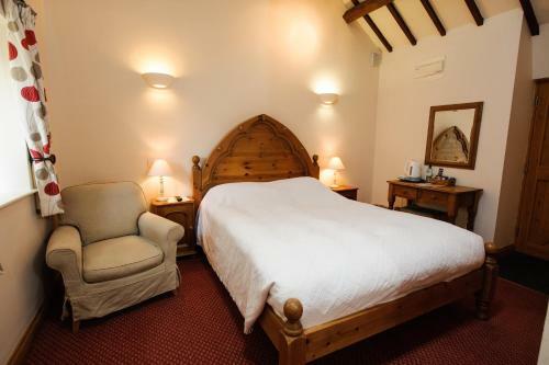 Hostal Church Farm Lodge