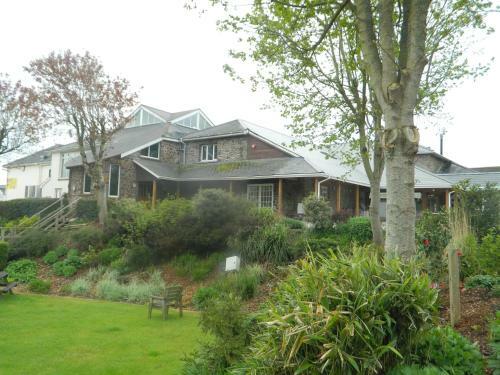 Bed & Breakfast The Waie Inn