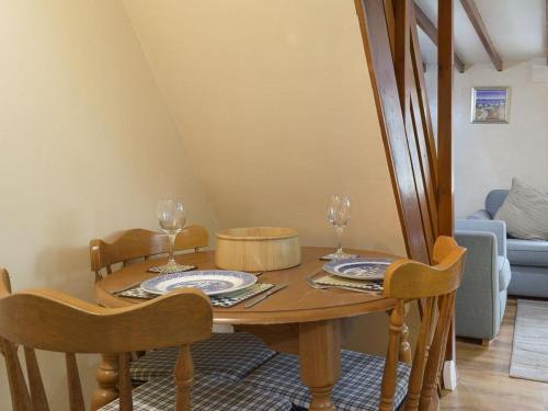 The Cottage