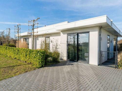 Modern Holiday Home In Zeewolde With Sauna
