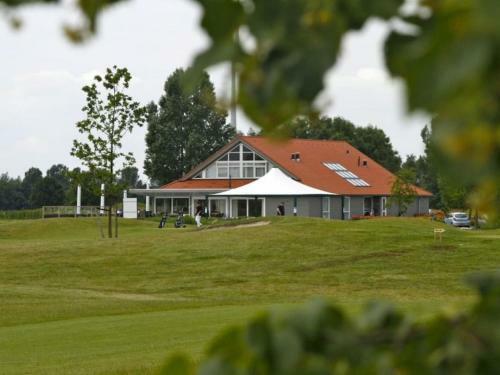 Luxury Villa In Zeewolde At The Waterfront With Jetty