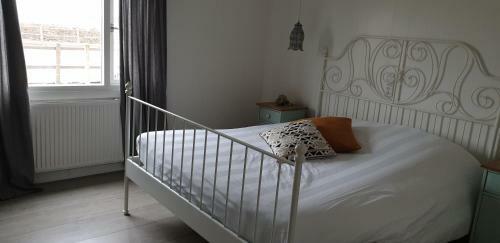 Bed En Breakfast Bernisse