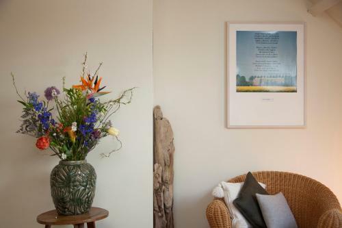 Boutique B&B De Pastory