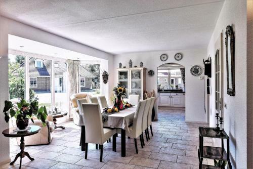 Villa Woldrust
