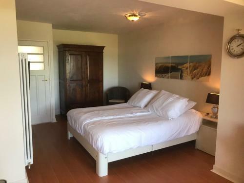 Aparthotel In De Gele Hoed