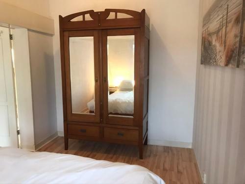Aparthotel In De Gele Hoed