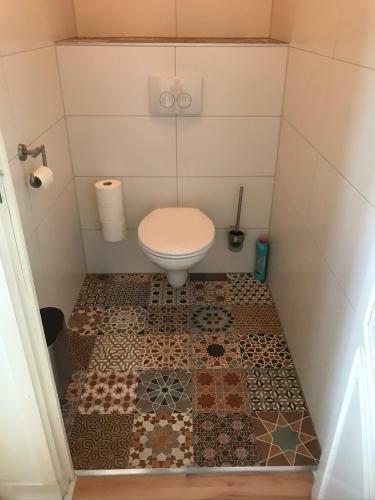 Aparthotel In De Gele Hoed