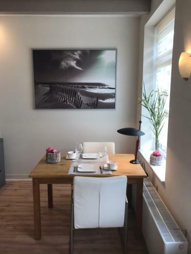 Aparthotel In De Gele Hoed