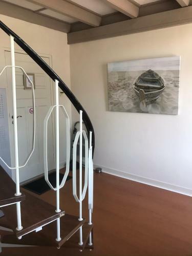Aparthotel In De Gele Hoed