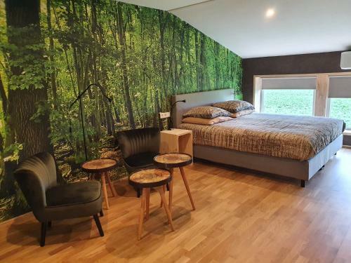 De Hoeksche Loods B&B