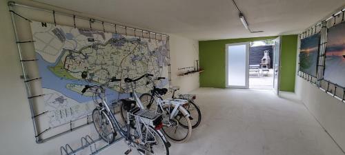 De Hoeksche Loods B&B