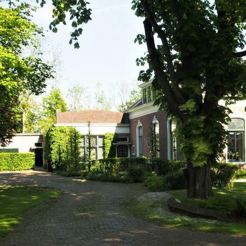 Apartamento De Oude Dokterspraktijk