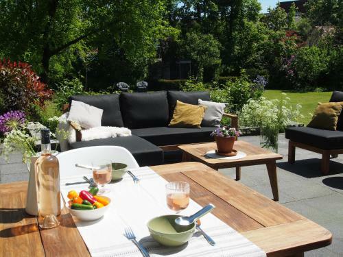 Apartamento De Oude Dokterspraktijk