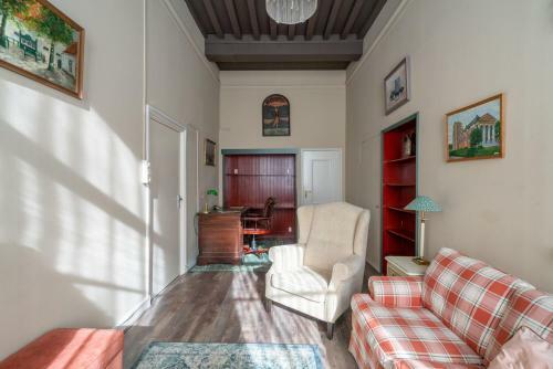 Apartamento Job Baster Gastenverblijf