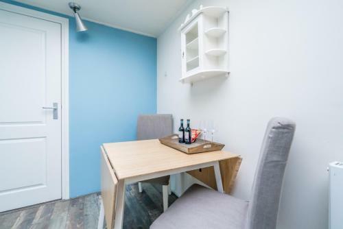 Apartamento Job Baster Gastenverblijf