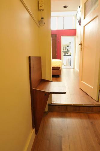 Apartamento Job Baster Gastenverblijf
