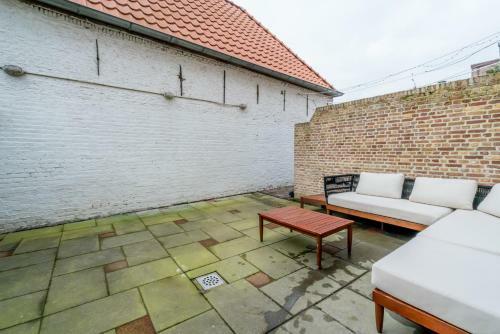 Apartamento Pakhuis De Venkel