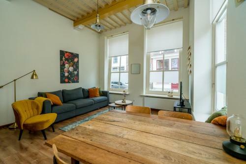 Apartamento Pakhuis De Venkel