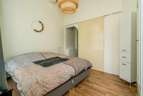 Apartamento Pakhuis De Venkel