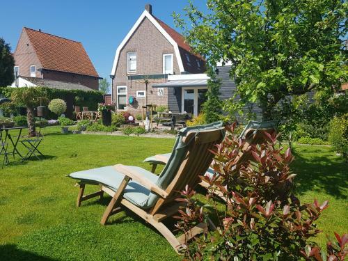 B&B Welkom Zierikzee