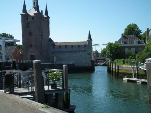 Bed & Breakfast B & B Kaaskenswater