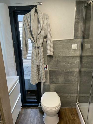 Apartamento Slapen Op Het Water