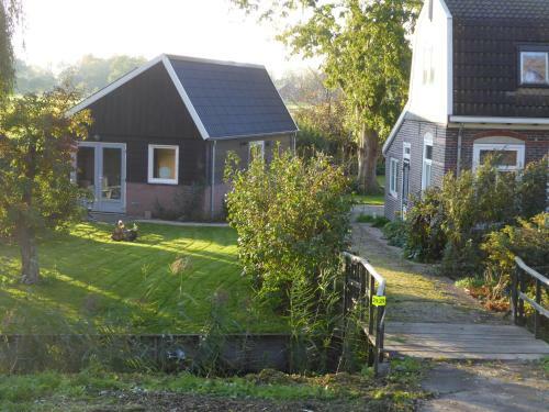 Bed & Breakfast Beemster Oase