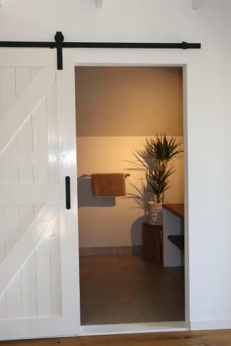 Bed & Breakfast Het Wijdeland