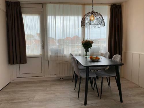 Apartamento Appartement Aan Het Strand De Zeemeermin