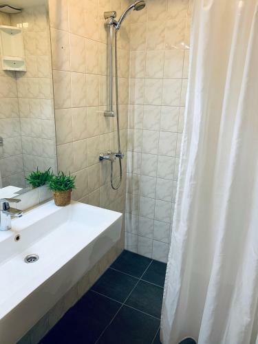 Apartamento Appartement Aan Het Strand De Zeemeermin