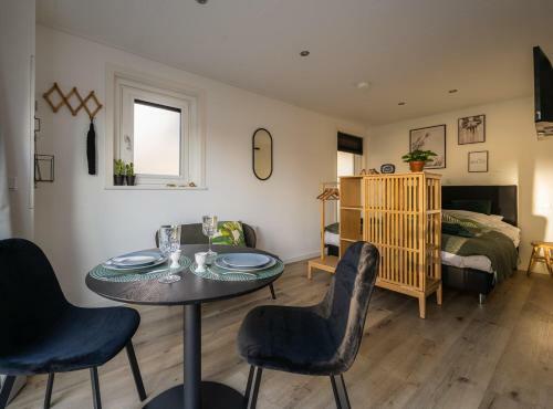 Apartamento Zonnelande - Comfort Studio
