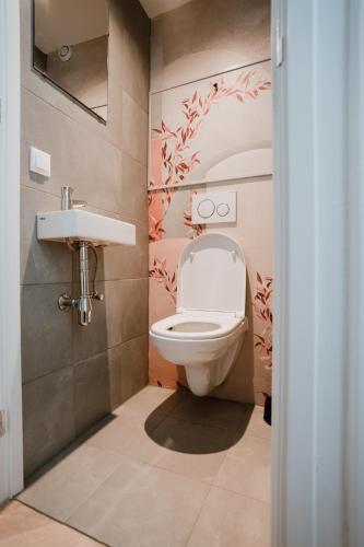 Apartamento Duinstraatje 15