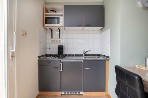 Apartamento Studio Zoutelande Langendam