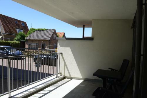 Apartamento Duinstraatje 1