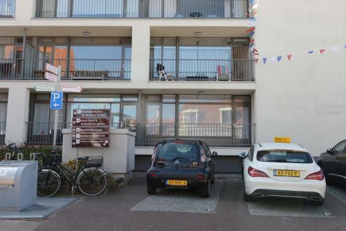 Apartamento Duinstraatje 1
