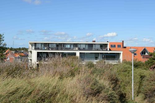 Apartamento Duinstraatje 1