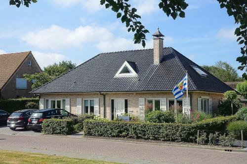 B&B Witvliet, Kamers En Studio Met Heerlijk Ontbijt !