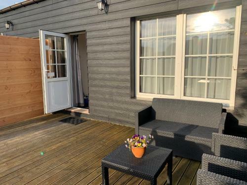 Apartamento Molenweg 27a