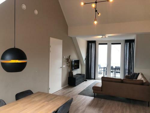 Apartamento Plein 40 - Lodges