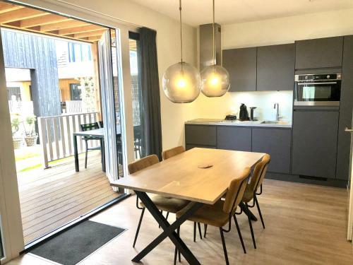 Apartamento Plein 40 - Lodges