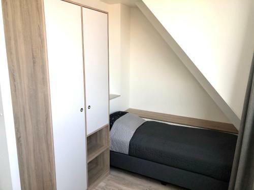 Apartamento Plein 40 - Lodges
