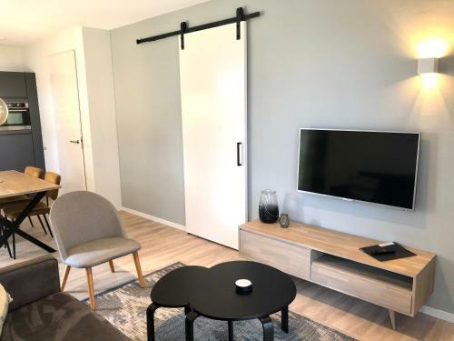Apartamento Plein 40 - Lodges