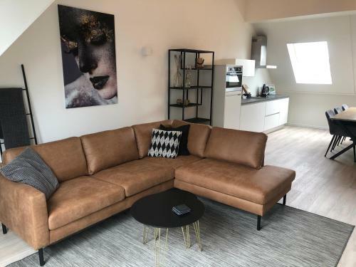 Apartamento Plein 40 - Lodges